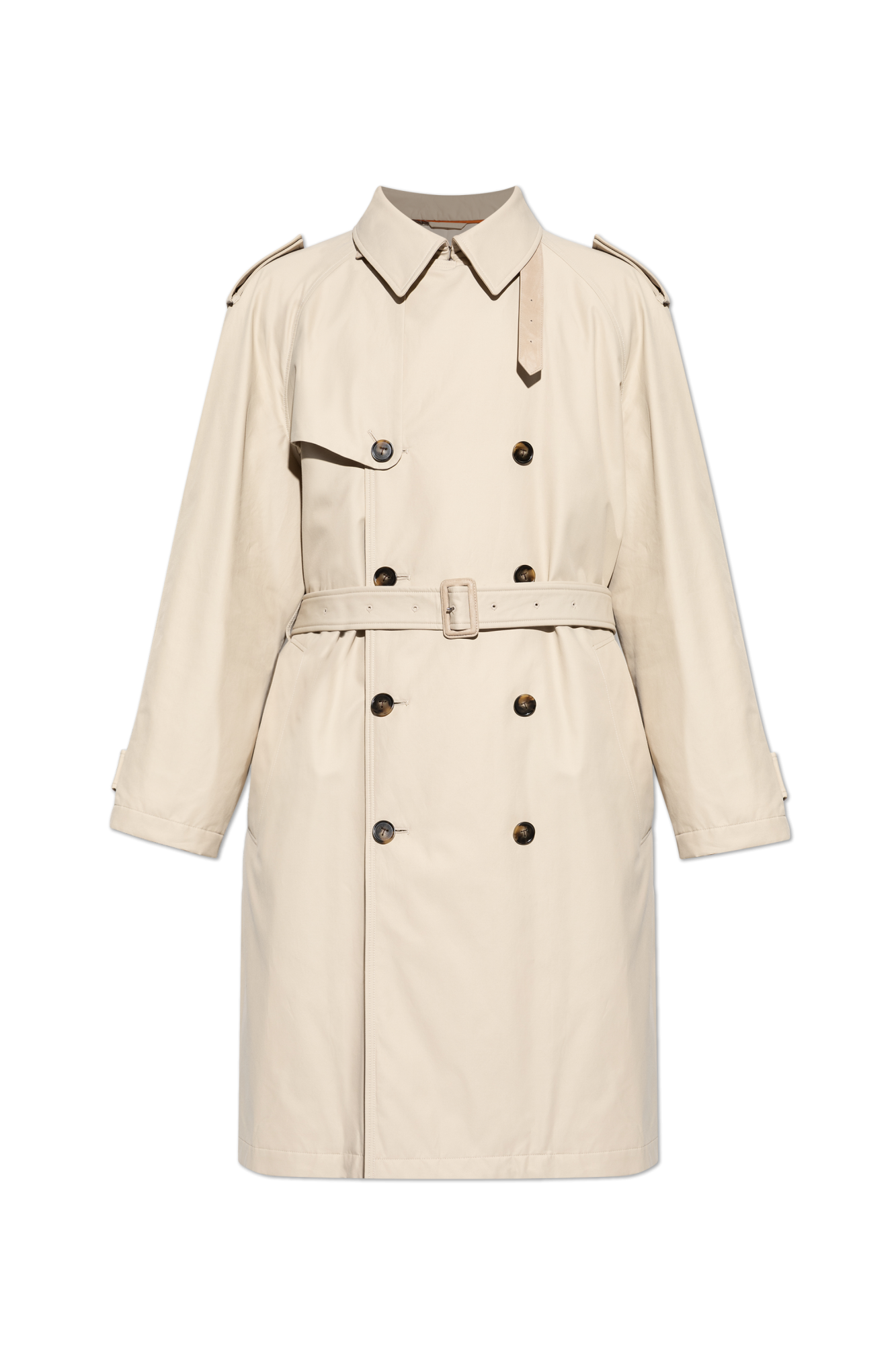 ジャケット・アウター curl double breasted belt point coat ジャケット・アウター curl double breasted belt point coat